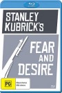 Fear and Desire   (Blu-Ray)